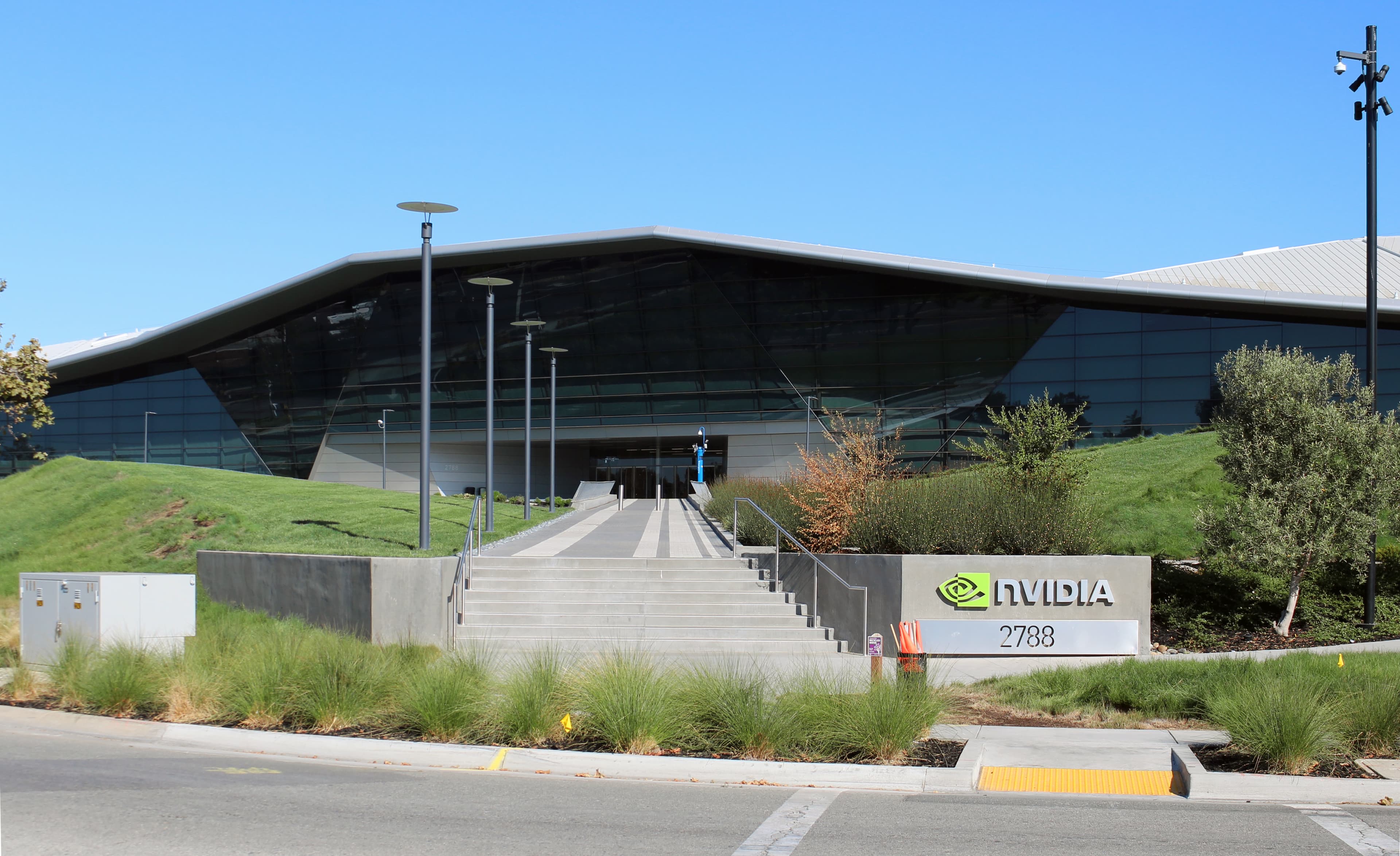 Fecho de mercado, 21 de julho: os chips reanimam Wall Street e a Nvidia puxa a corda